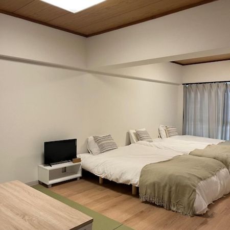 板橋 Rcアネックス 305,306 Apartment Tokyo Bagian luar foto