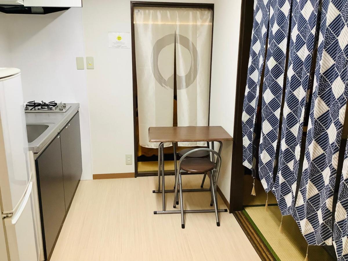 板橋 Rcアネックス 305,306 Apartment Tokyo Bagian luar foto