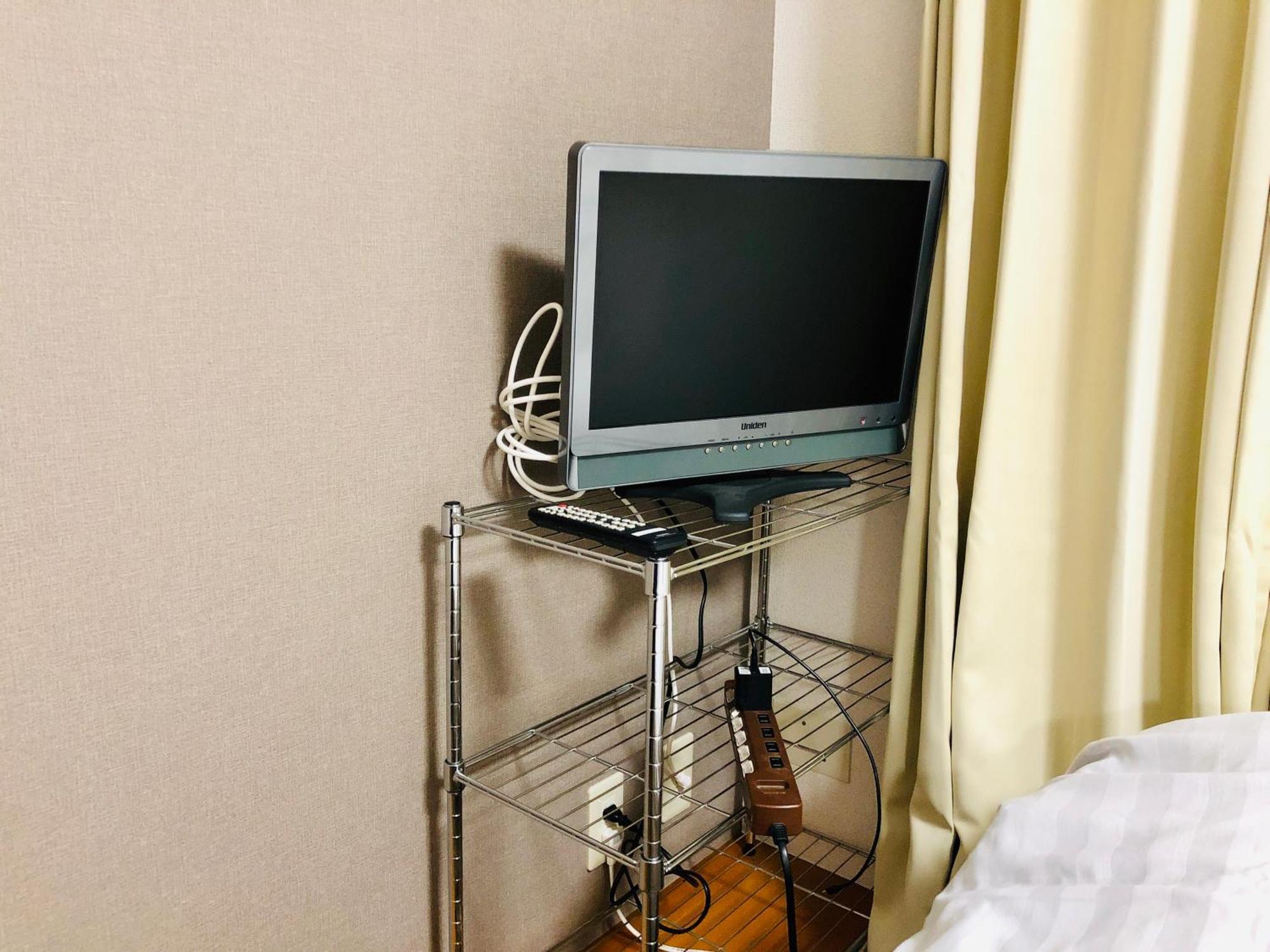 板橋 Rcアネックス 305,306 Apartment Tokyo Bagian luar foto