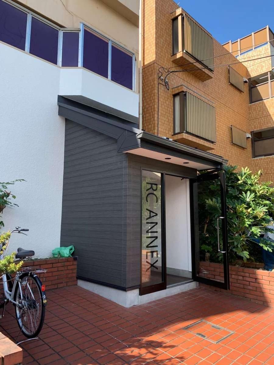 板橋 Rcアネックス 305,306 Apartment Tokyo Bagian luar foto