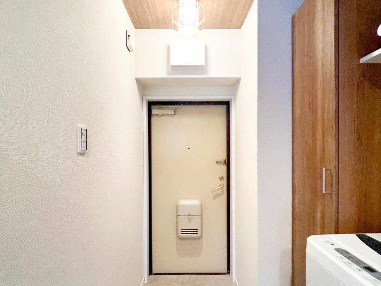 板橋 Rcアネックス 305,306 Apartment Tokyo Bagian luar foto
