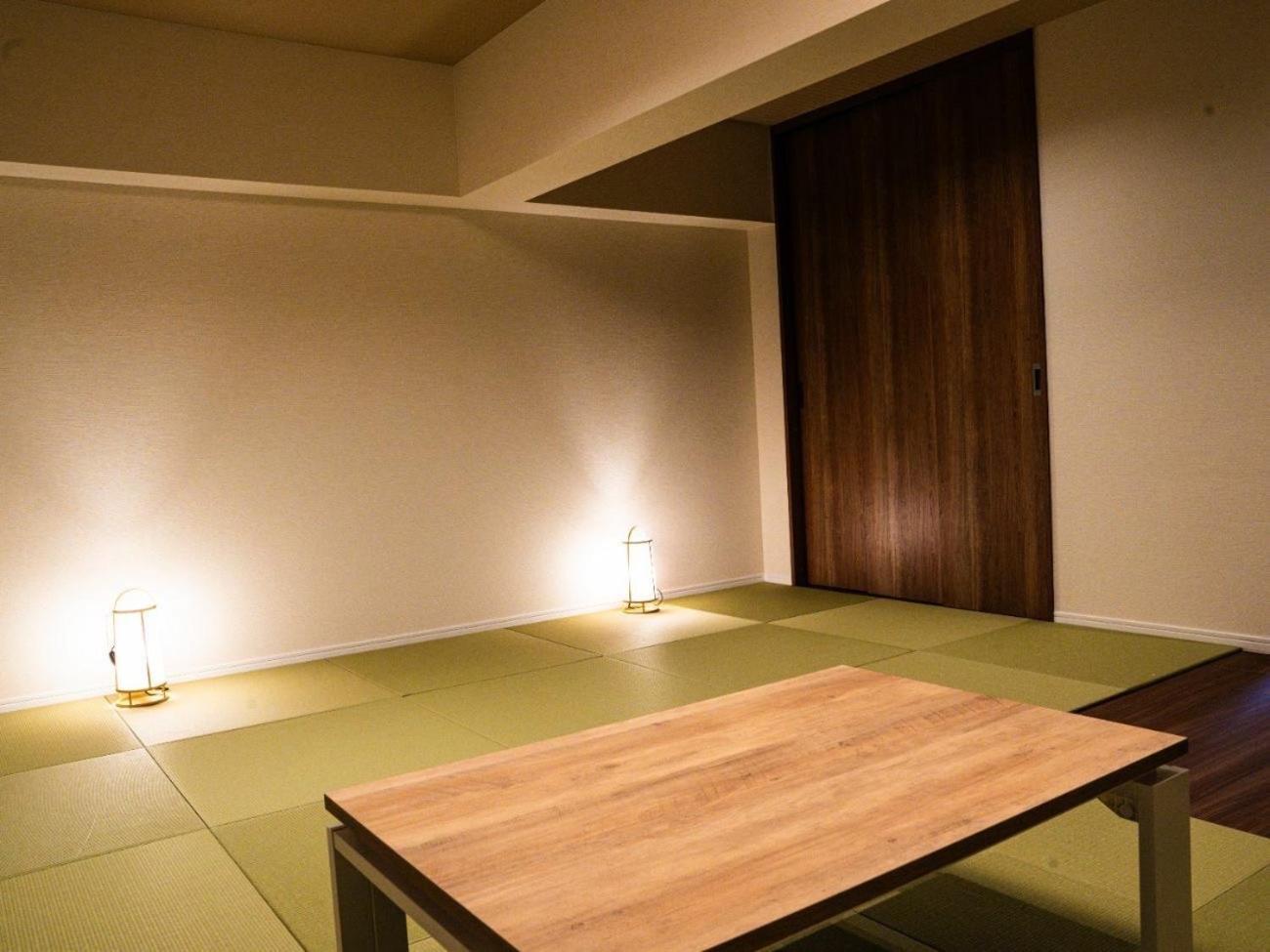 板橋 Rcアネックス 305,306 Apartment Tokyo Bagian luar foto