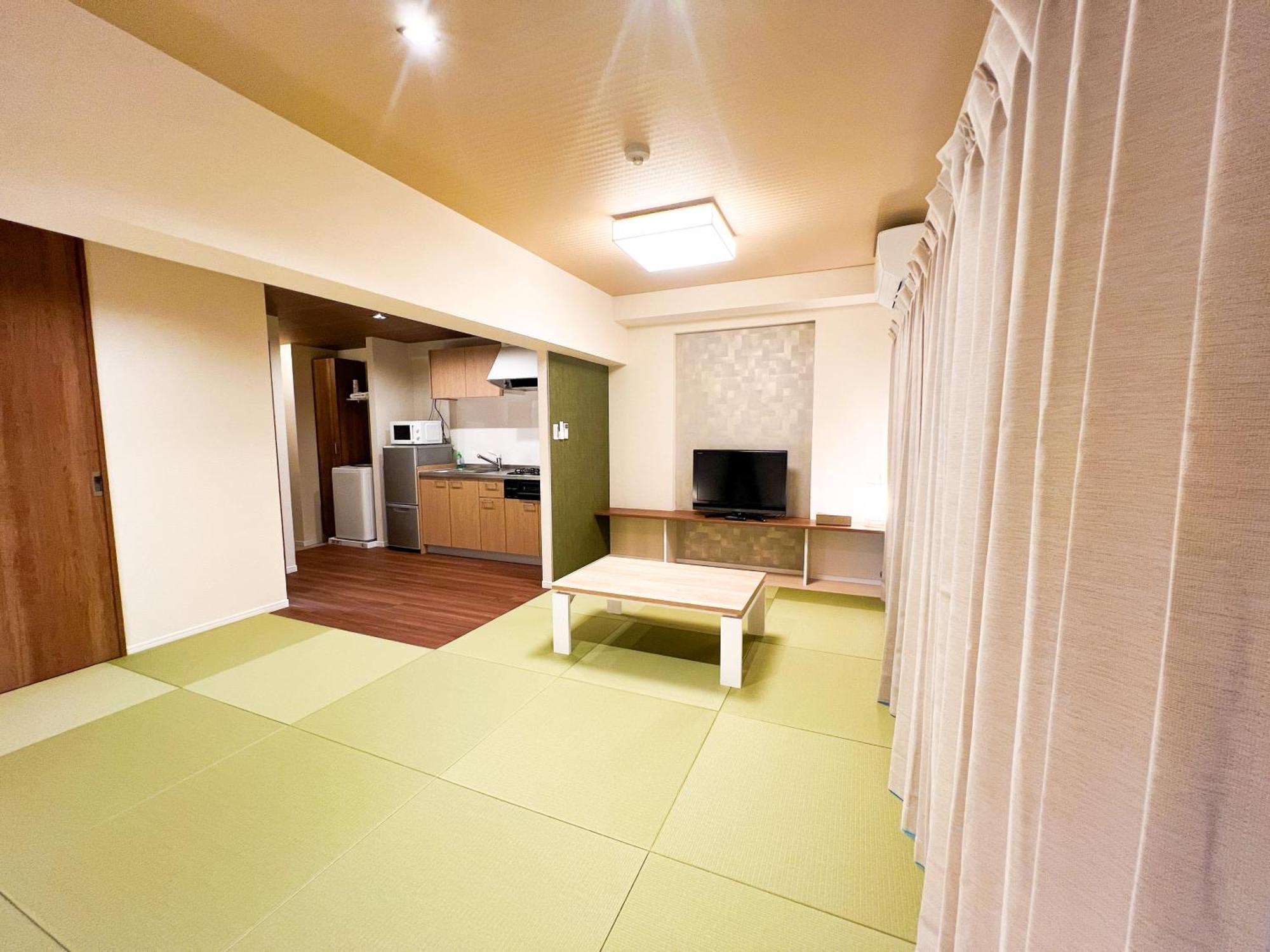 板橋 Rcアネックス 305,306 Apartment Tokyo Bagian luar foto