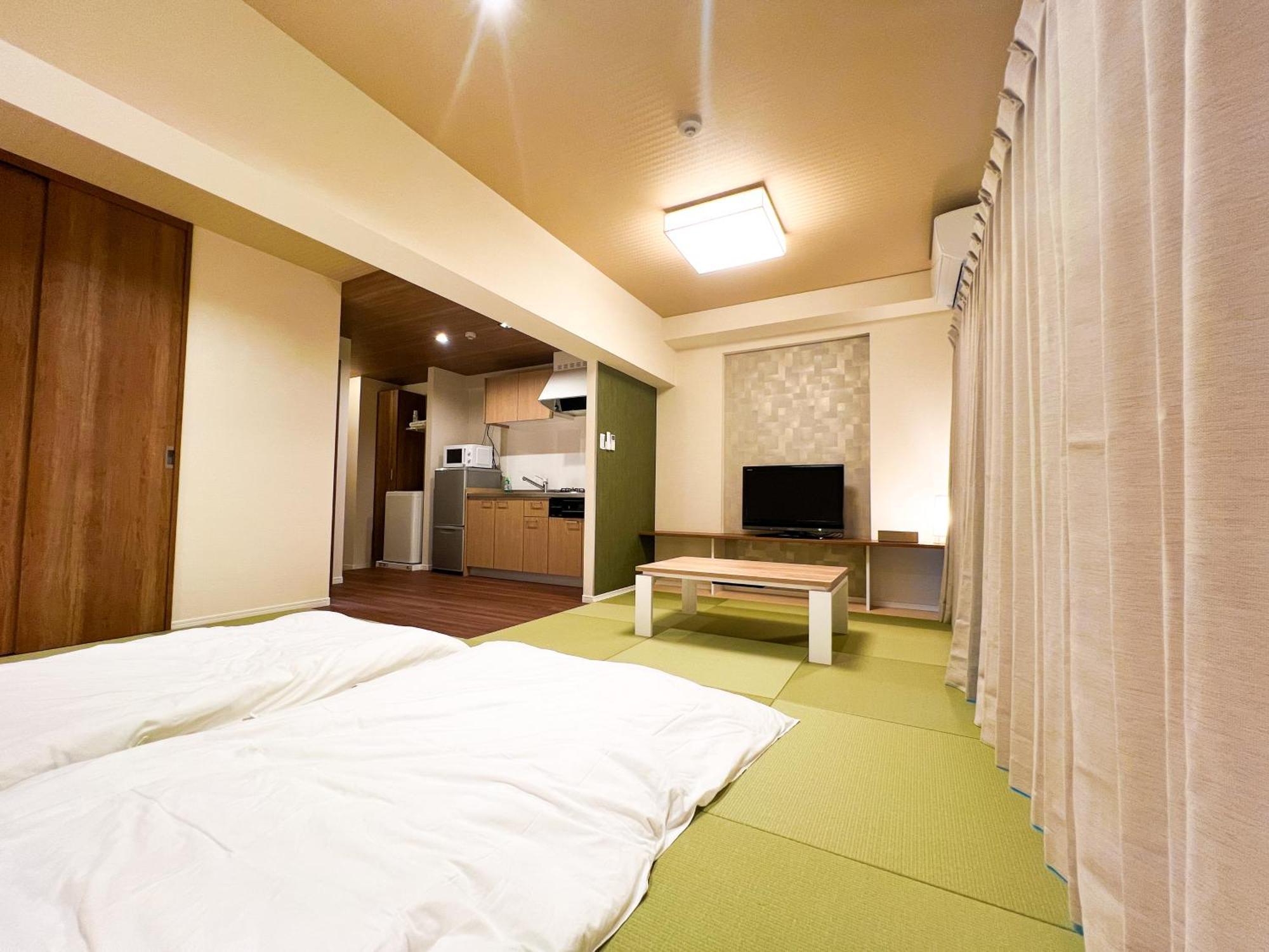 板橋 Rcアネックス 305,306 Apartment Tokyo Bagian luar foto
