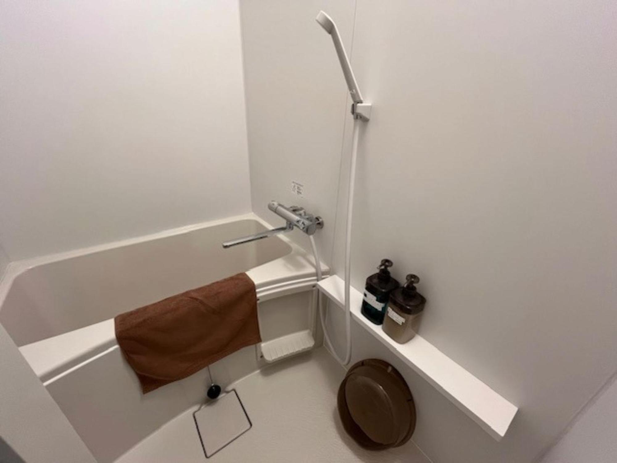 板橋 Rcアネックス 305,306 Apartment Tokyo Ruang foto