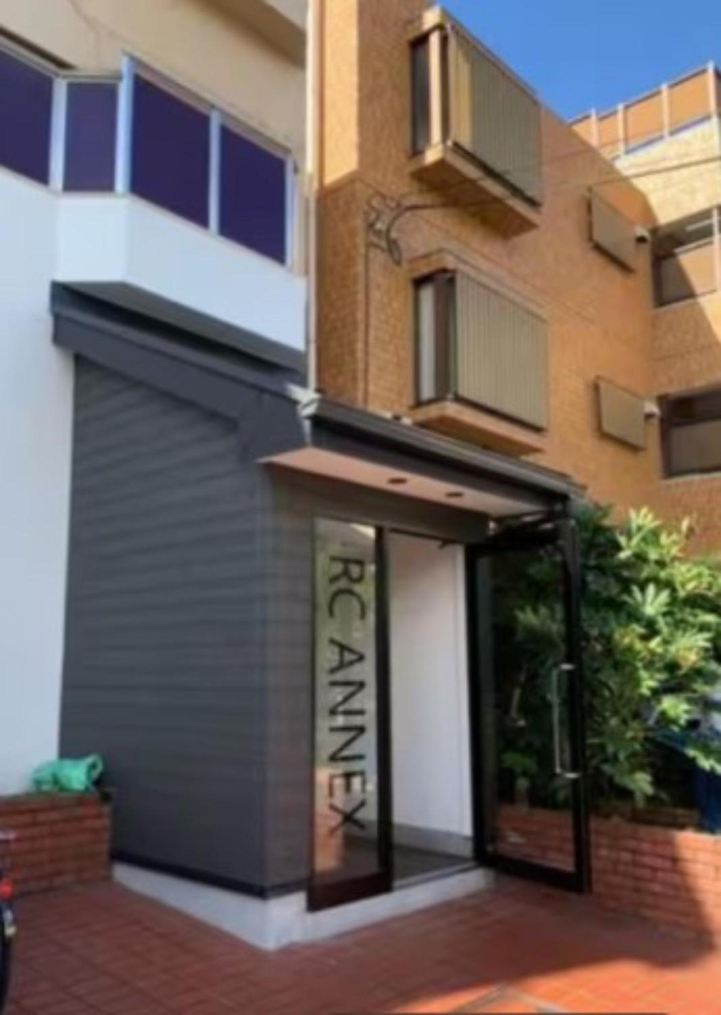 板橋 Rcアネックス 305,306 Apartment Tokyo Bagian luar foto