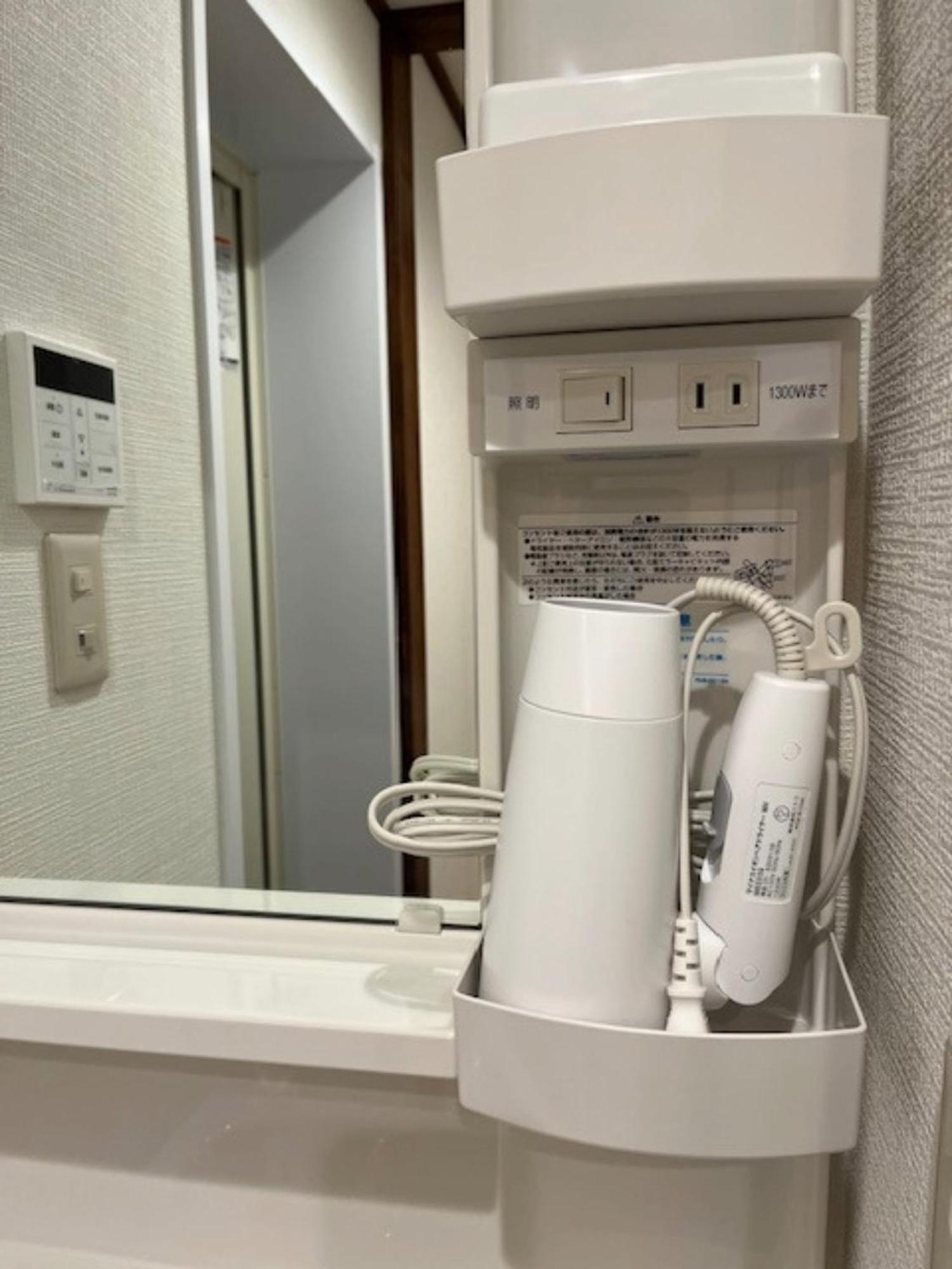 板橋 Rcアネックス 305,306 Apartment Tokyo Ruang foto