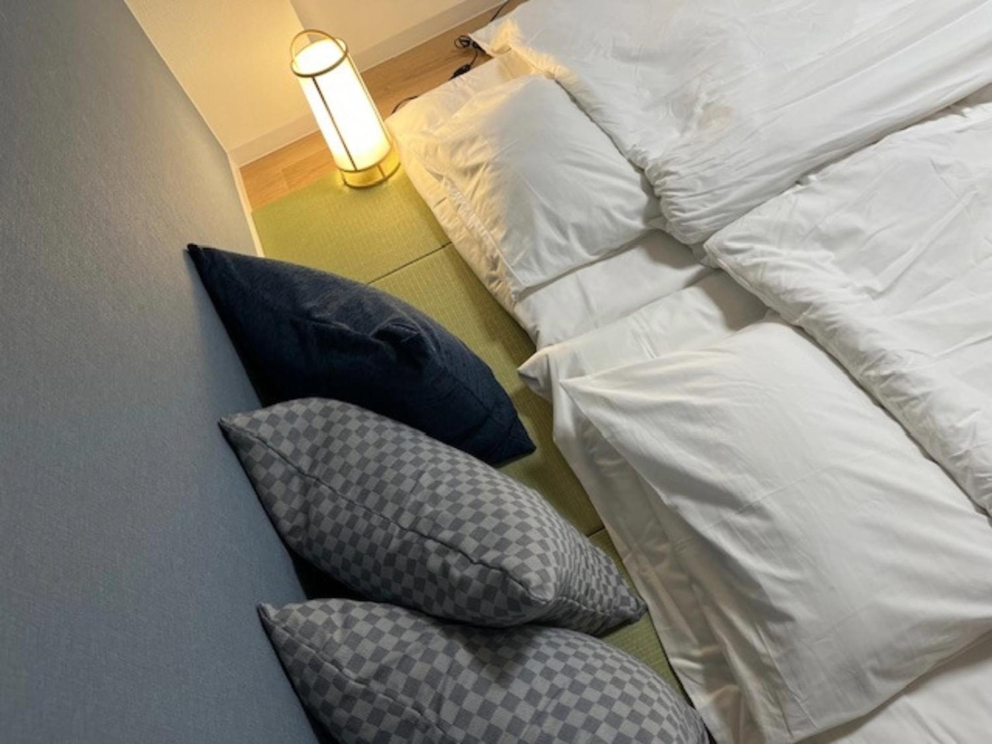 板橋 Rcアネックス 305,306 Apartment Tokyo Ruang foto