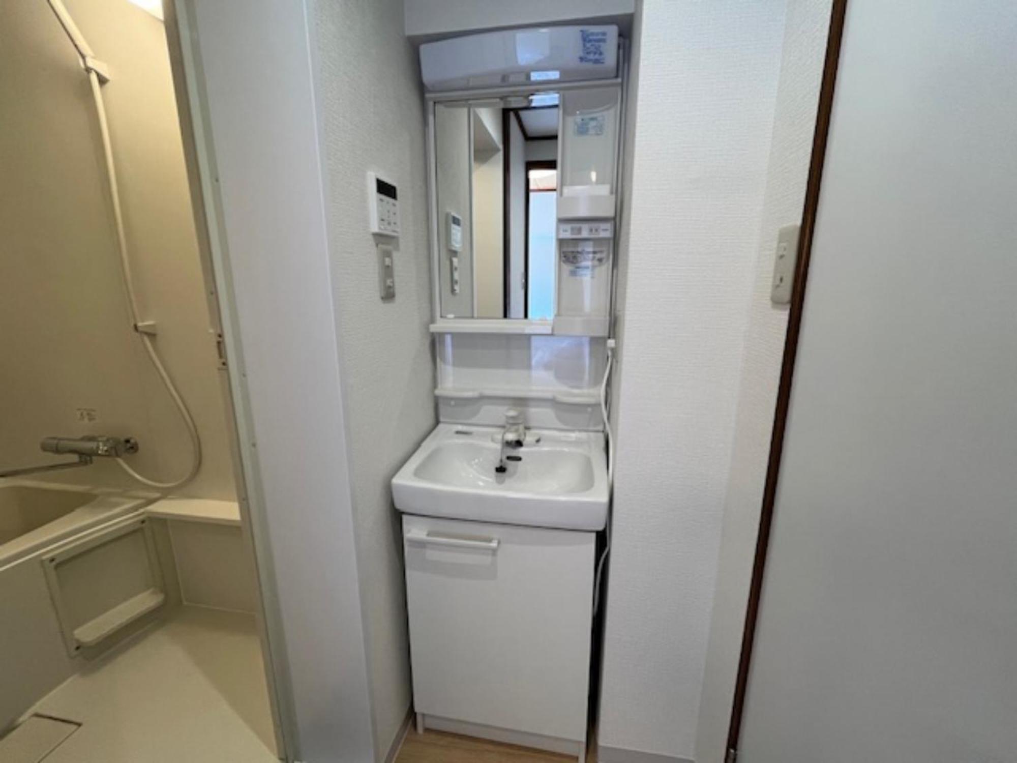 板橋 Rcアネックス 305,306 Apartment Tokyo Ruang foto