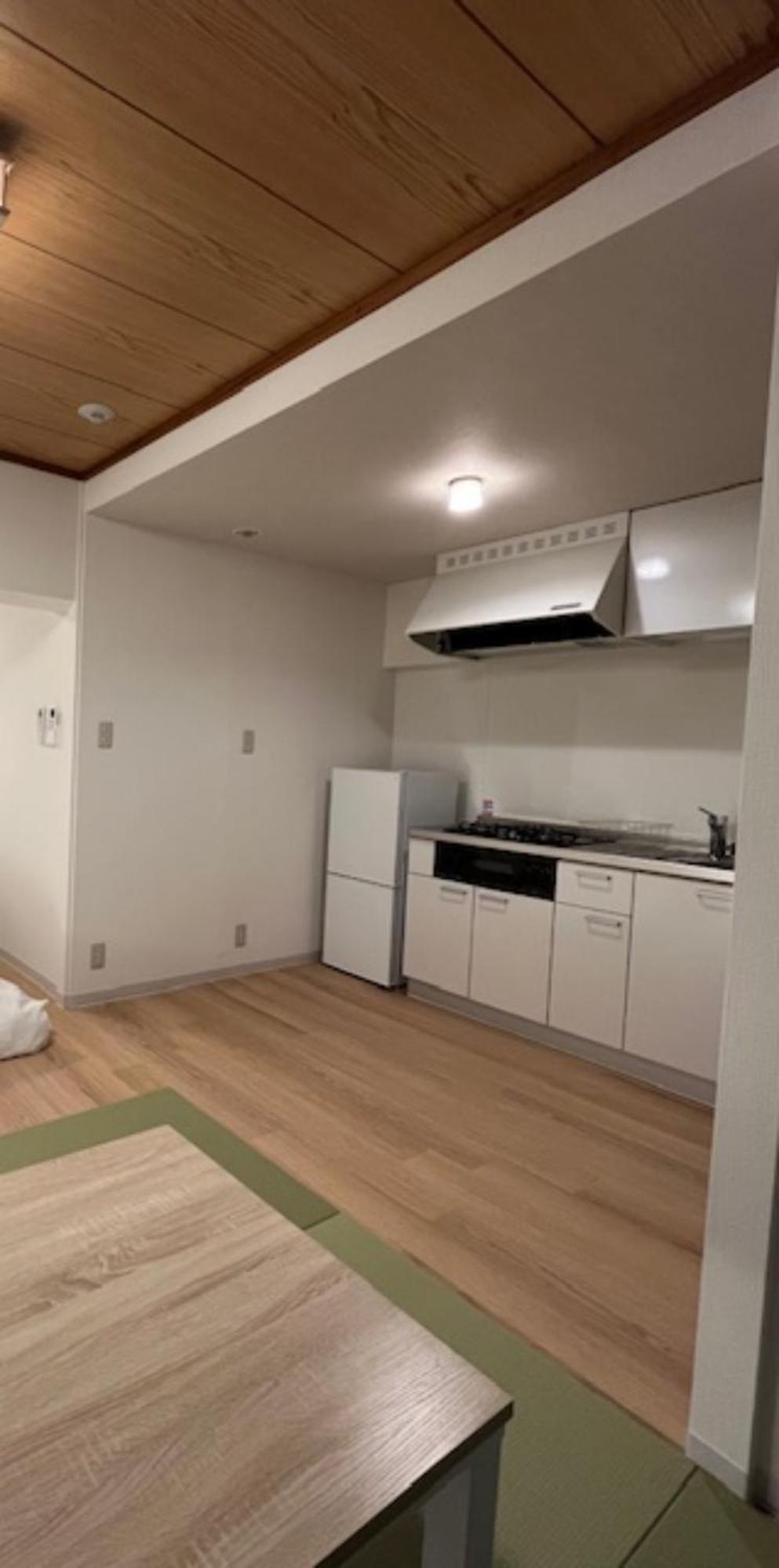 板橋 Rcアネックス 305,306 Apartment Tokyo Ruang foto