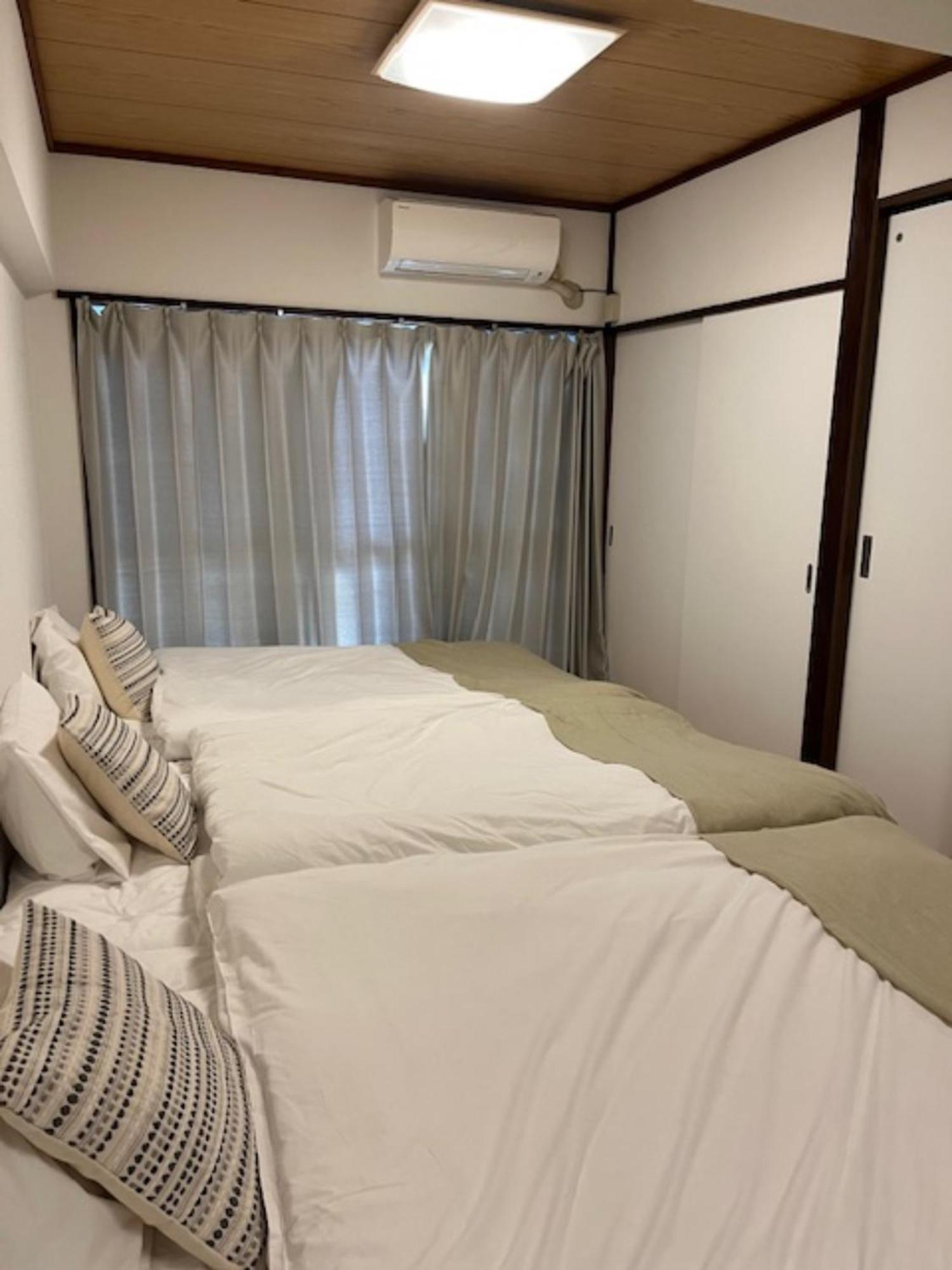 板橋 Rcアネックス 305,306 Apartment Tokyo Ruang foto