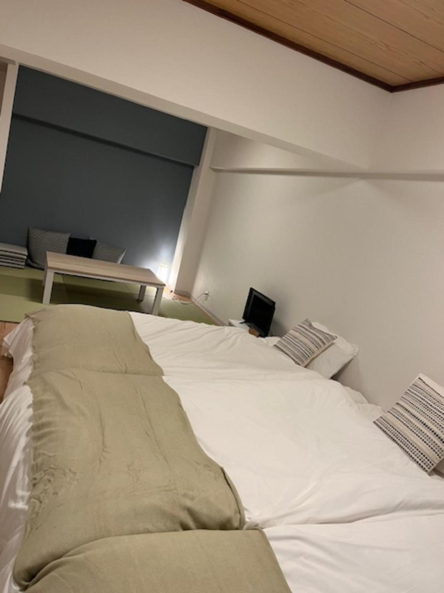 板橋 Rcアネックス 305,306 Apartment Tokyo Ruang foto