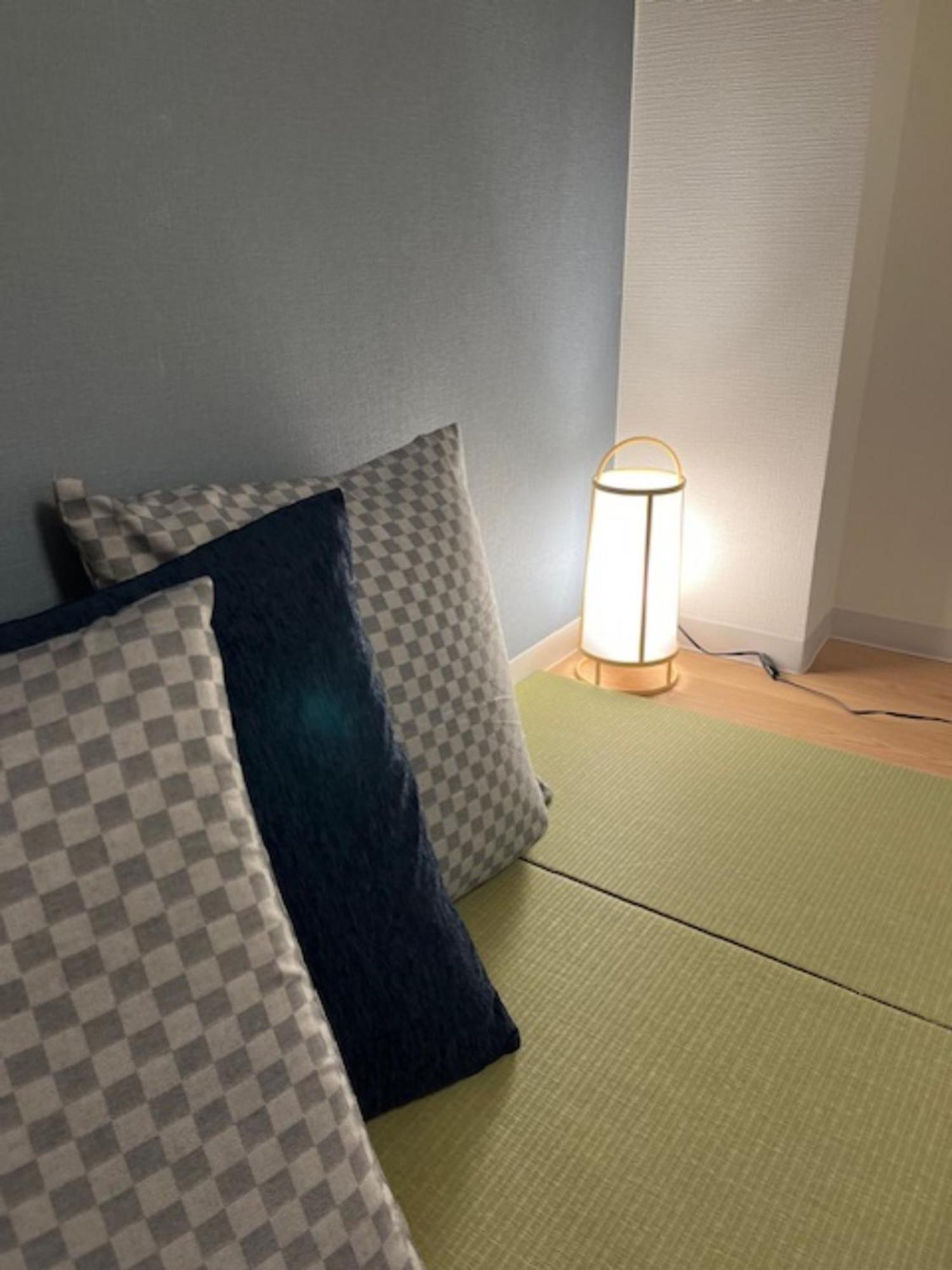 板橋 Rcアネックス 305,306 Apartment Tokyo Ruang foto