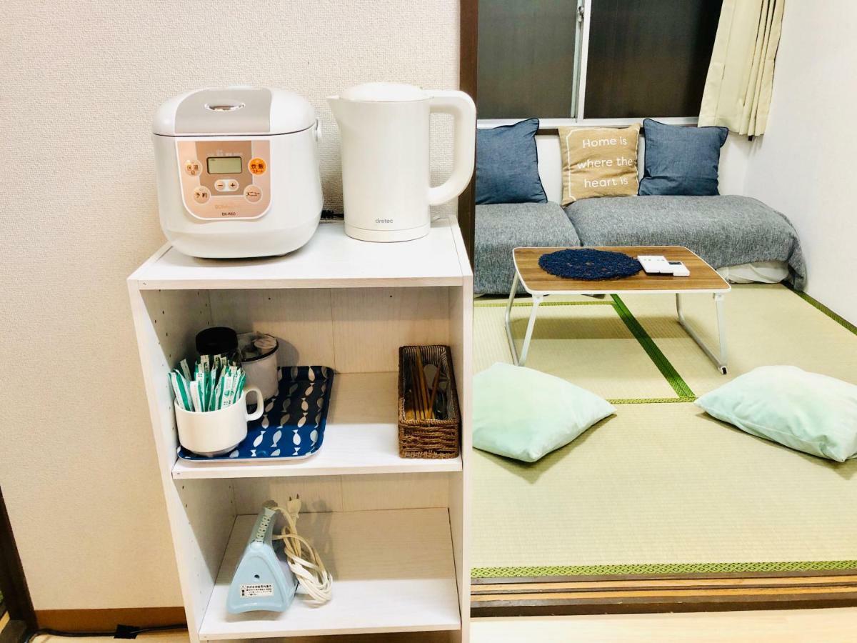 板橋 Rcアネックス 305,306 Apartment Tokyo Bagian luar foto