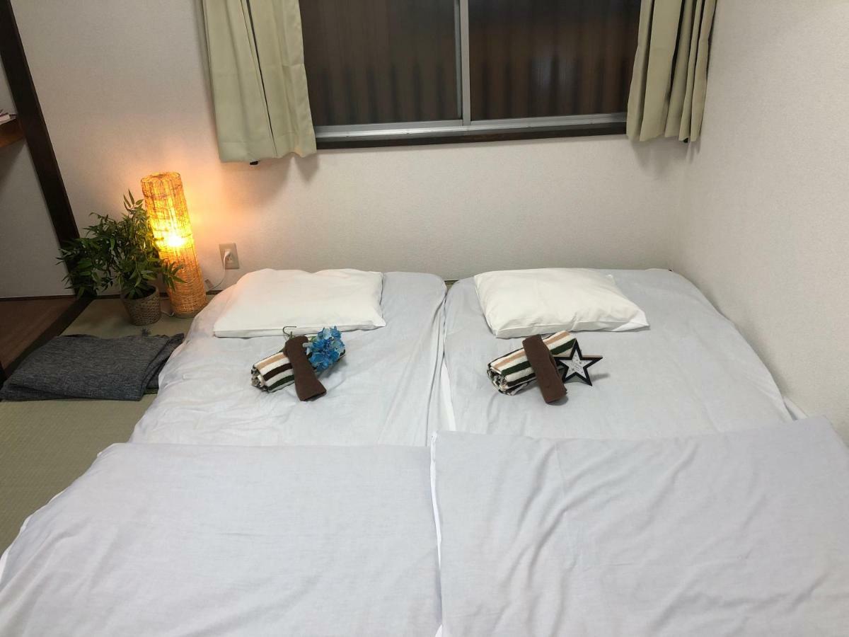 板橋 Rcアネックス 305,306 Apartment Tokyo Bagian luar foto