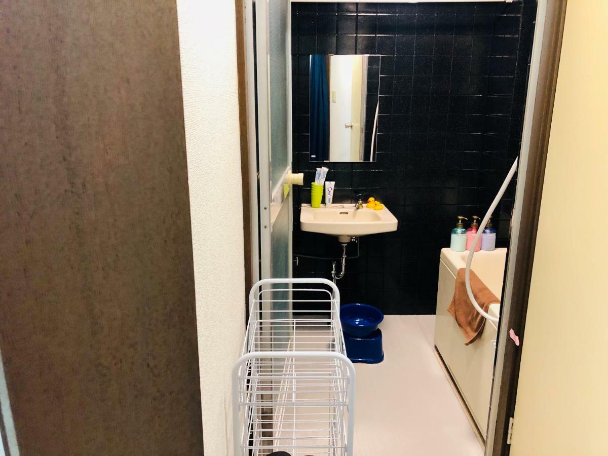 板橋 Rcアネックス 305,306 Apartment Tokyo Bagian luar foto