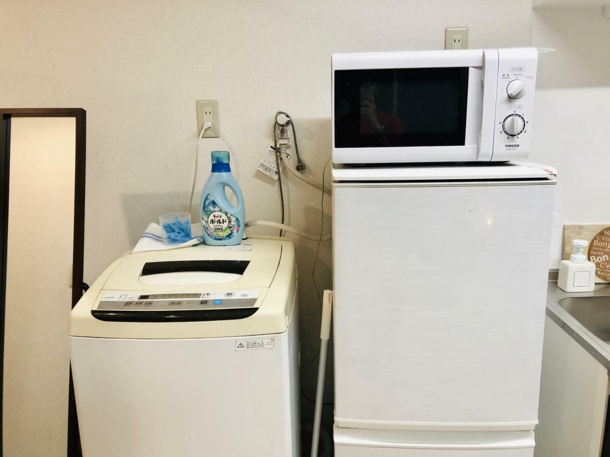 板橋 Rcアネックス 305,306 Apartment Tokyo Bagian luar foto