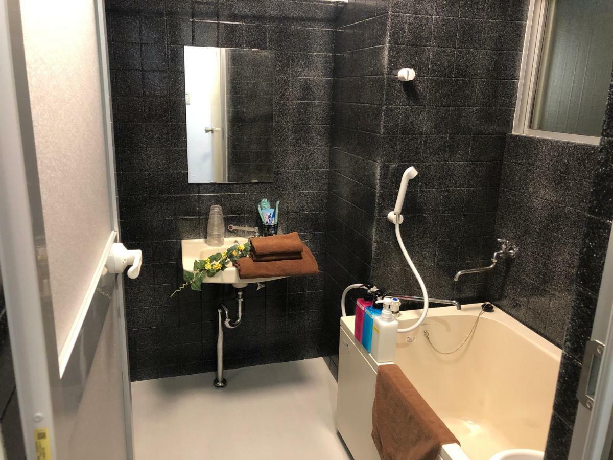 板橋 Rcアネックス 305,306 Apartment Tokyo Bagian luar foto